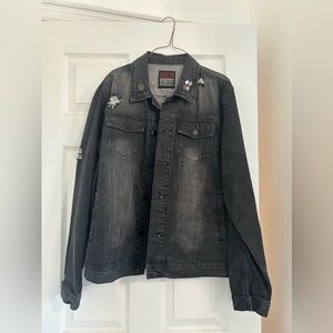 Dan & Phil Interactive Introverts Jacket *FREE SHIPPING*